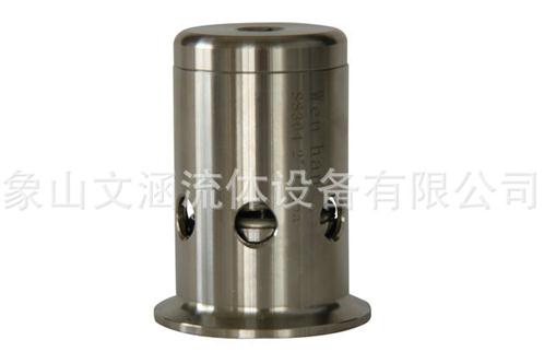 呼吸閥的計(jì)算及選用,沉甸甸的知識(shí)