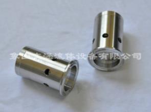 不銹鋼衛生級閥的合理設計,避免隱患