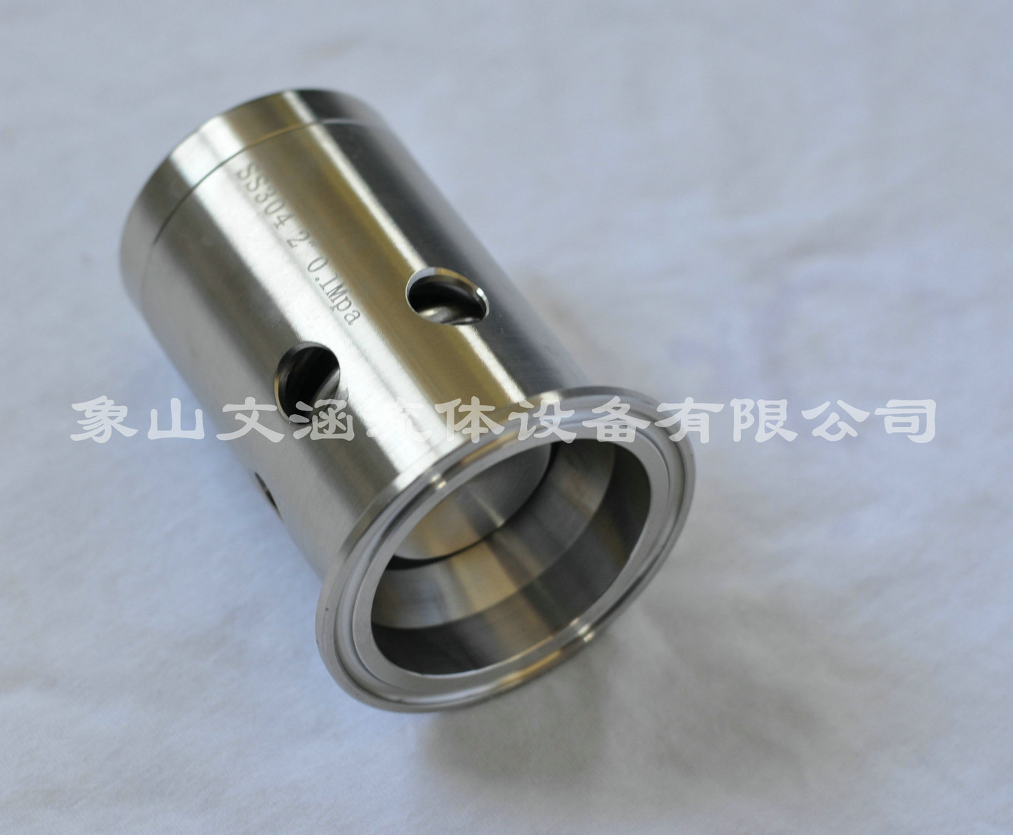 啤酒設備呼吸閥有什么作用？