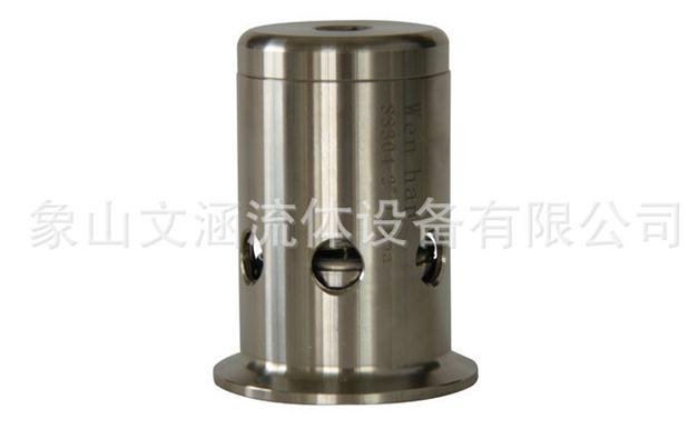 發酵罐呼吸閥是怎么工作的？