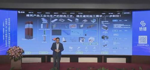 新基建加速賦能中國建造 金融業(yè)務(wù)的戰(zhàn)略機(jī)遇與挑戰(zhàn)